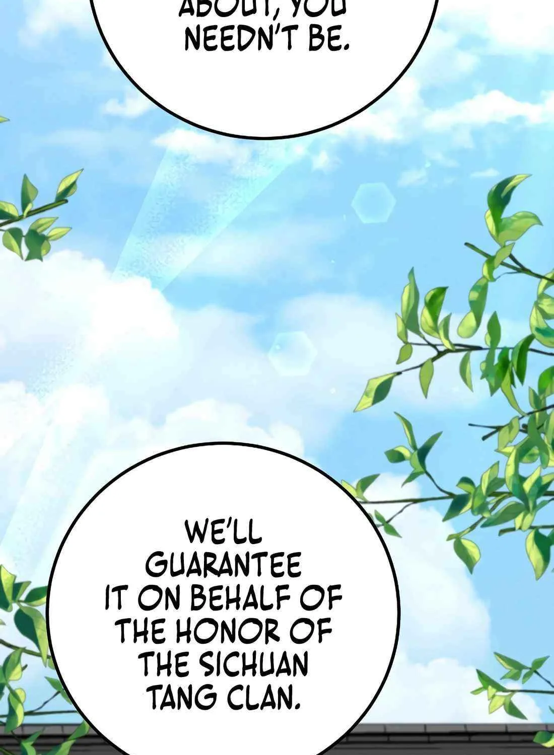 Reincarnation Of A Martial Prodigy Zinmanga X Chapter 30 Page 4