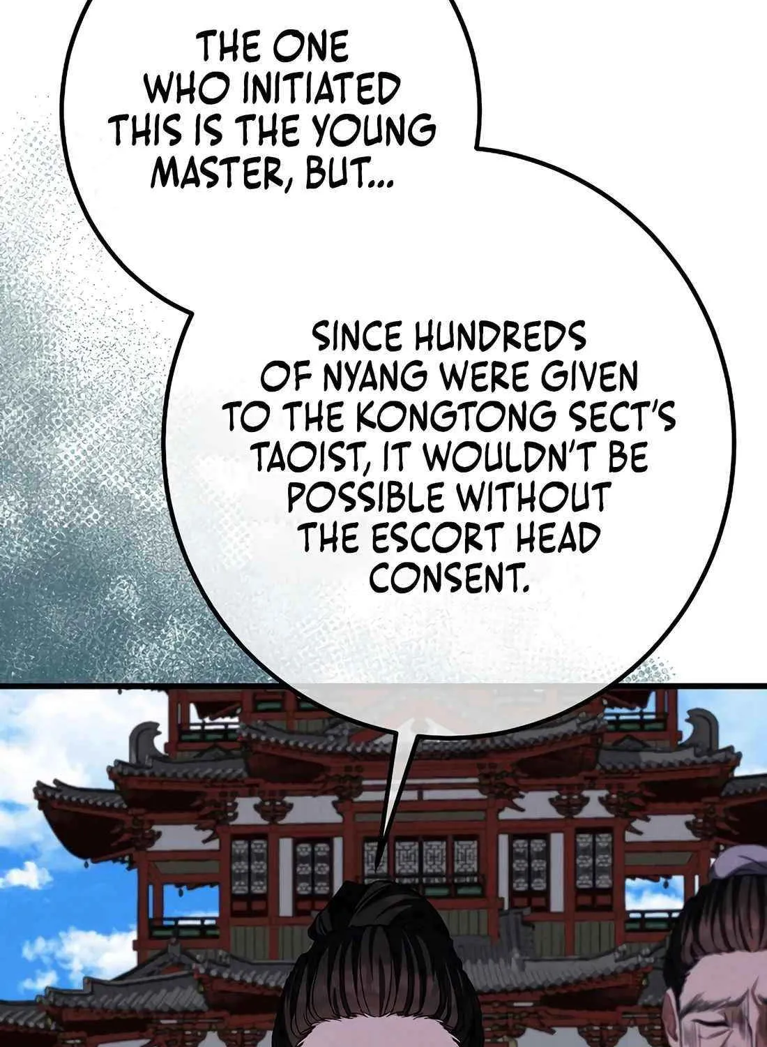 Reincarnation Of A Martial Prodigy Zinmanga X Chapter 30 Page 106
