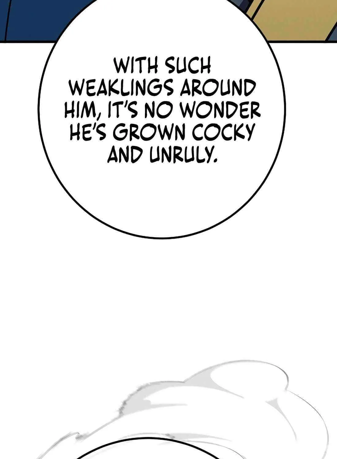 Reincarnation Of A Martial Prodigy Zinmanga X Chapter 29 Page 49