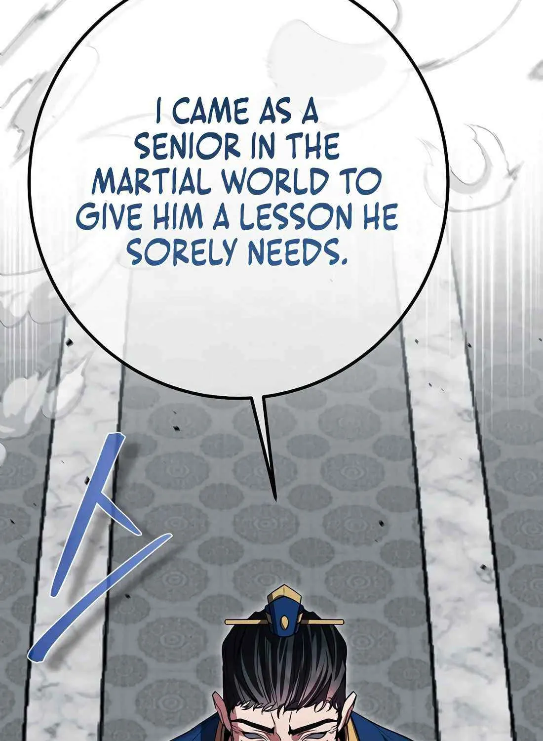 Reincarnation Of A Martial Prodigy Zinmanga X Chapter 29 Page 50
