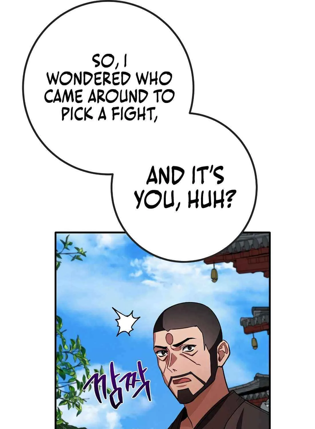 Reincarnation Of A Martial Prodigy Zinmanga X Chapter 29 Page 57