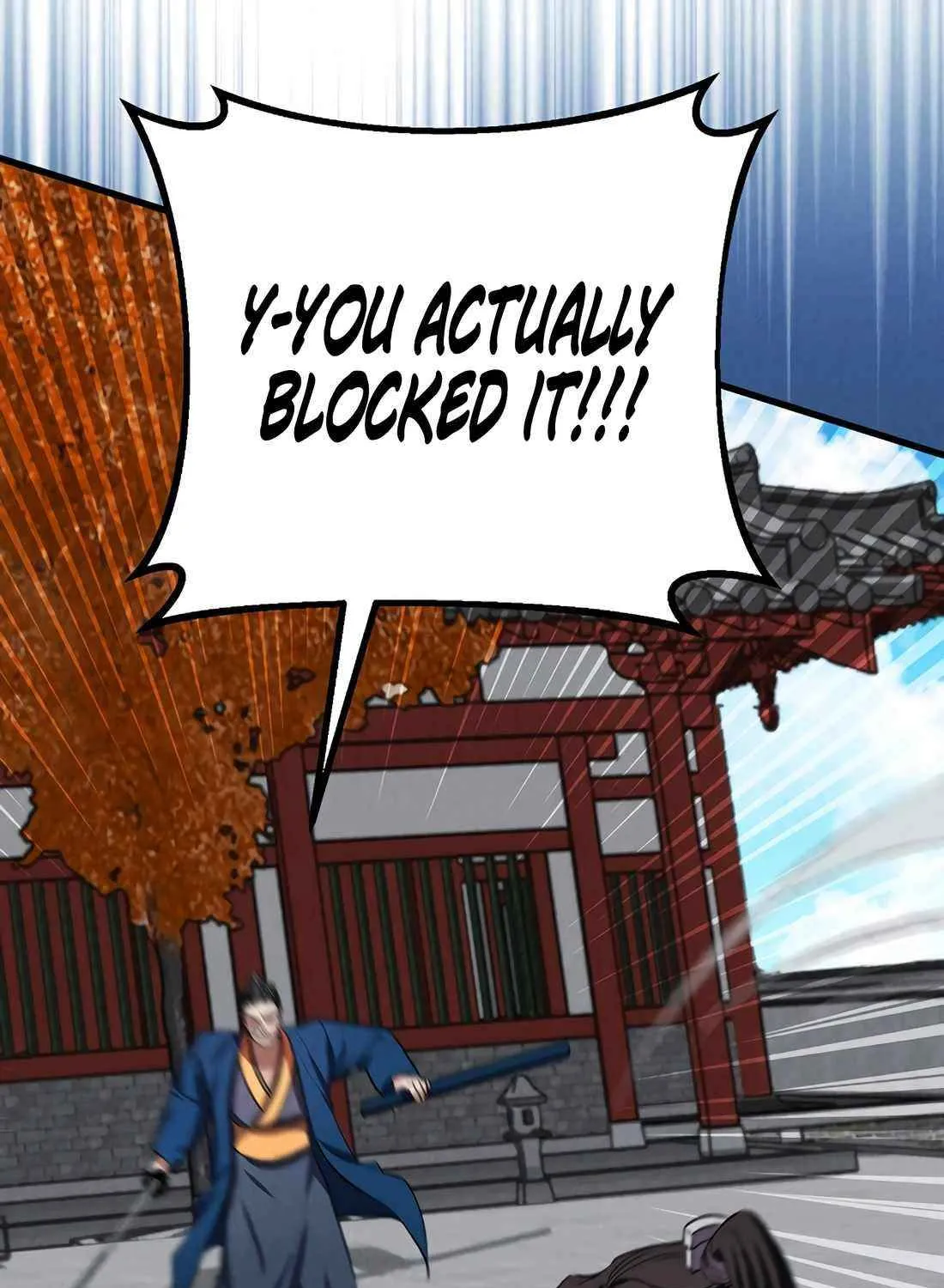 Reincarnation Of A Martial Prodigy Zinmanga X Chapter 29 Page 156