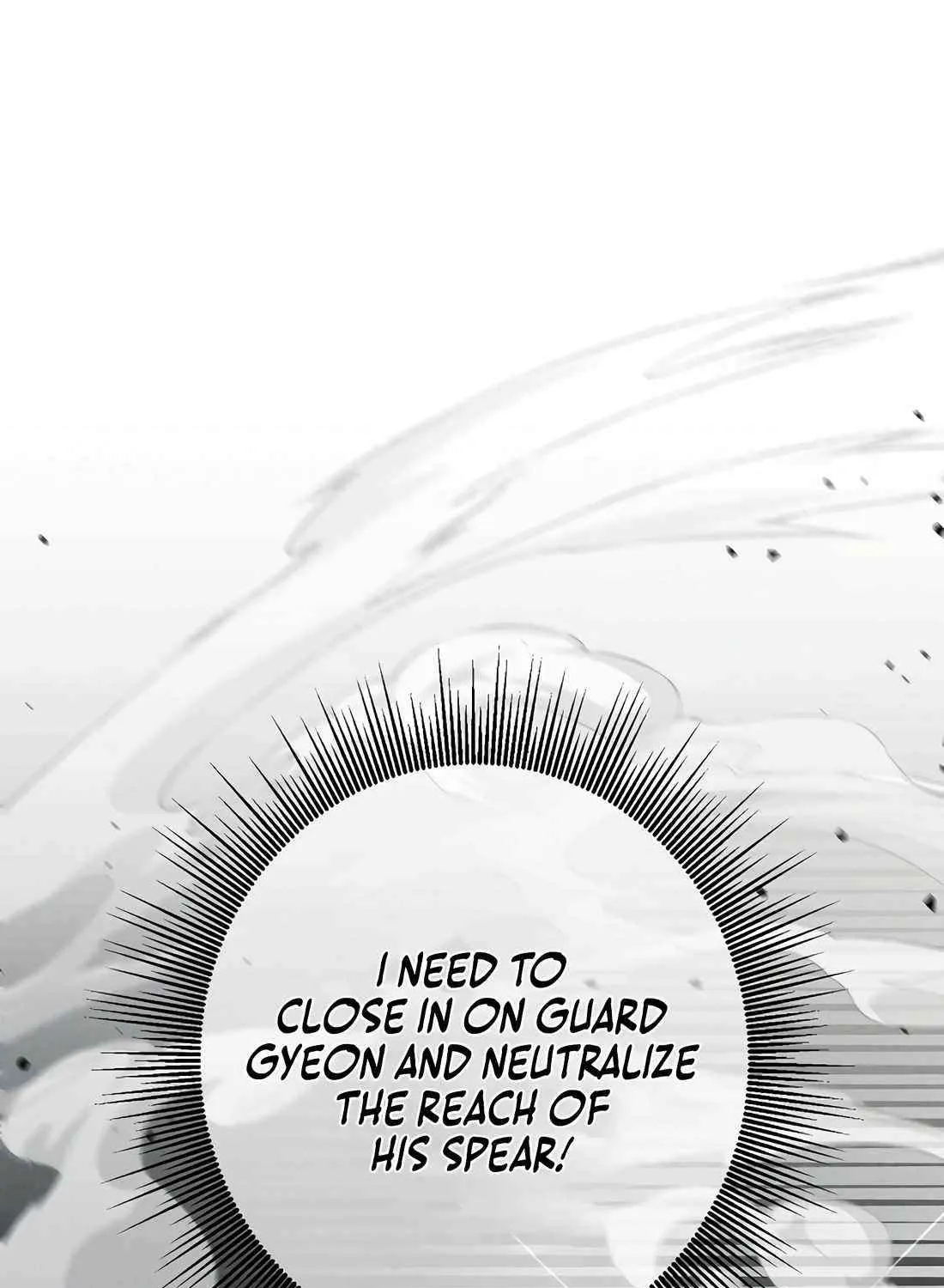 Reincarnation Of A Martial Prodigy Zinmanga X Chapter 28 Page 31