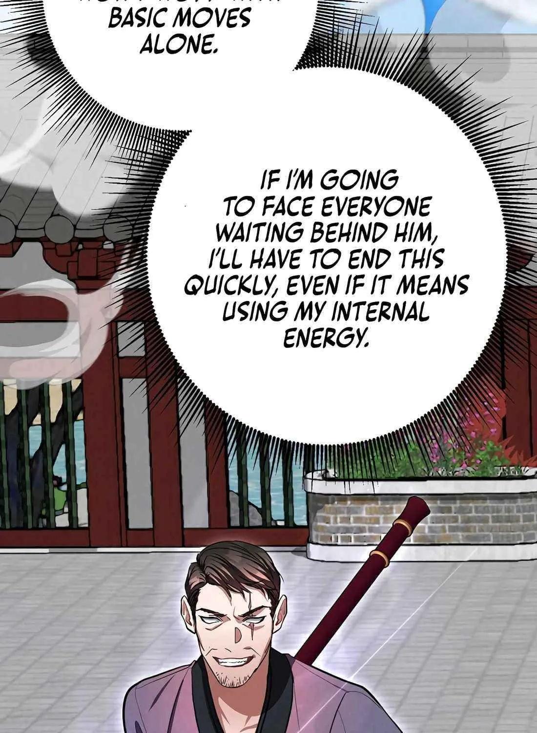 Reincarnation Of A Martial Prodigy Zinmanga X Chapter 28 Page 41