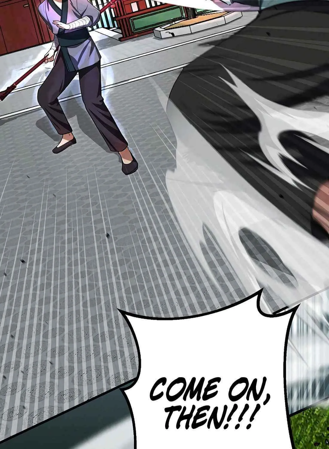 Reincarnation Of A Martial Prodigy Zinmanga X Chapter 28 Page 49