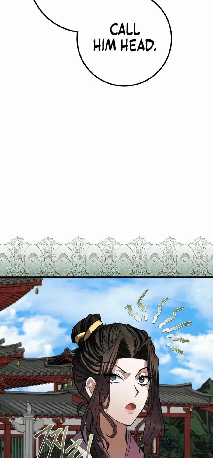 Reincarnation Of A Martial Prodigy Zinmanga X Chapter 27 Page 43