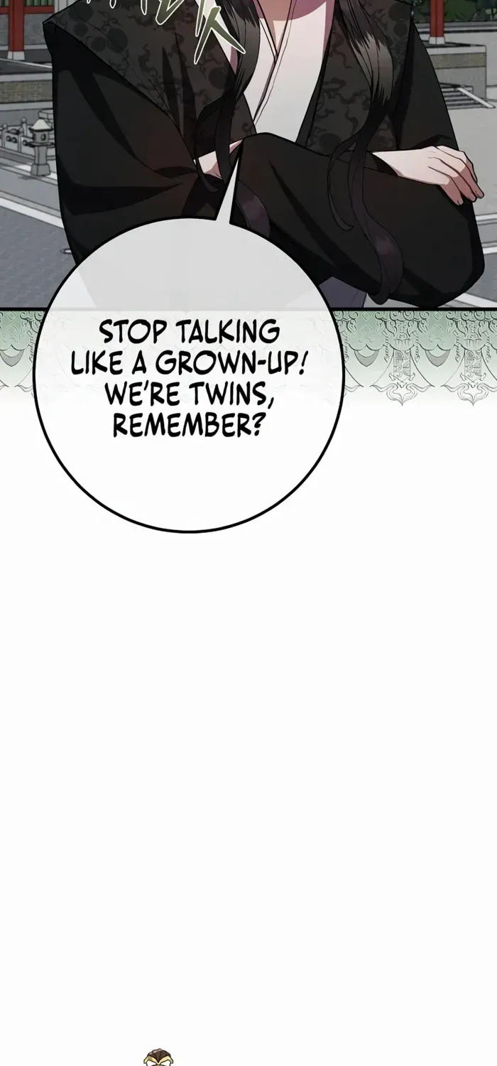 Reincarnation Of A Martial Prodigy Zinmanga X Chapter 27 Page 44