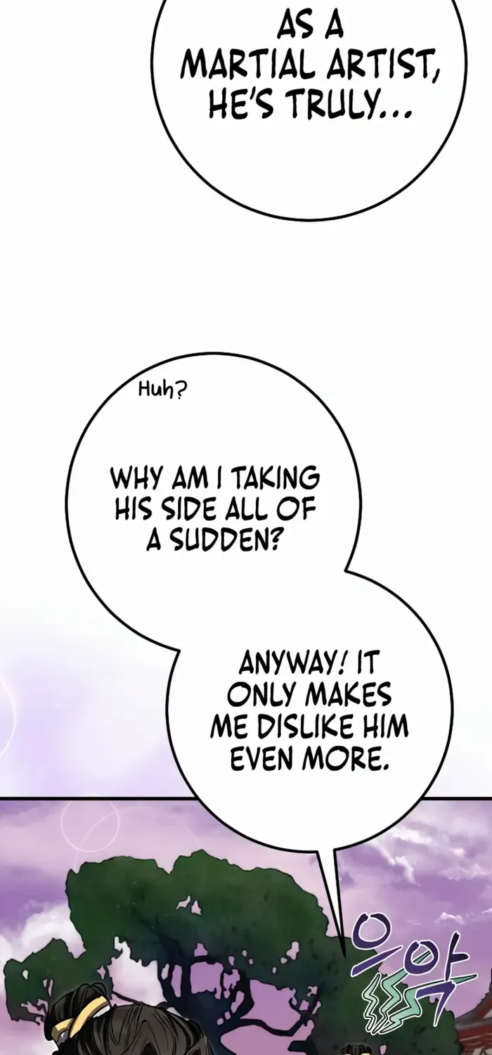 Reincarnation Of A Martial Prodigy Zinmanga X Chapter 27 Page 49