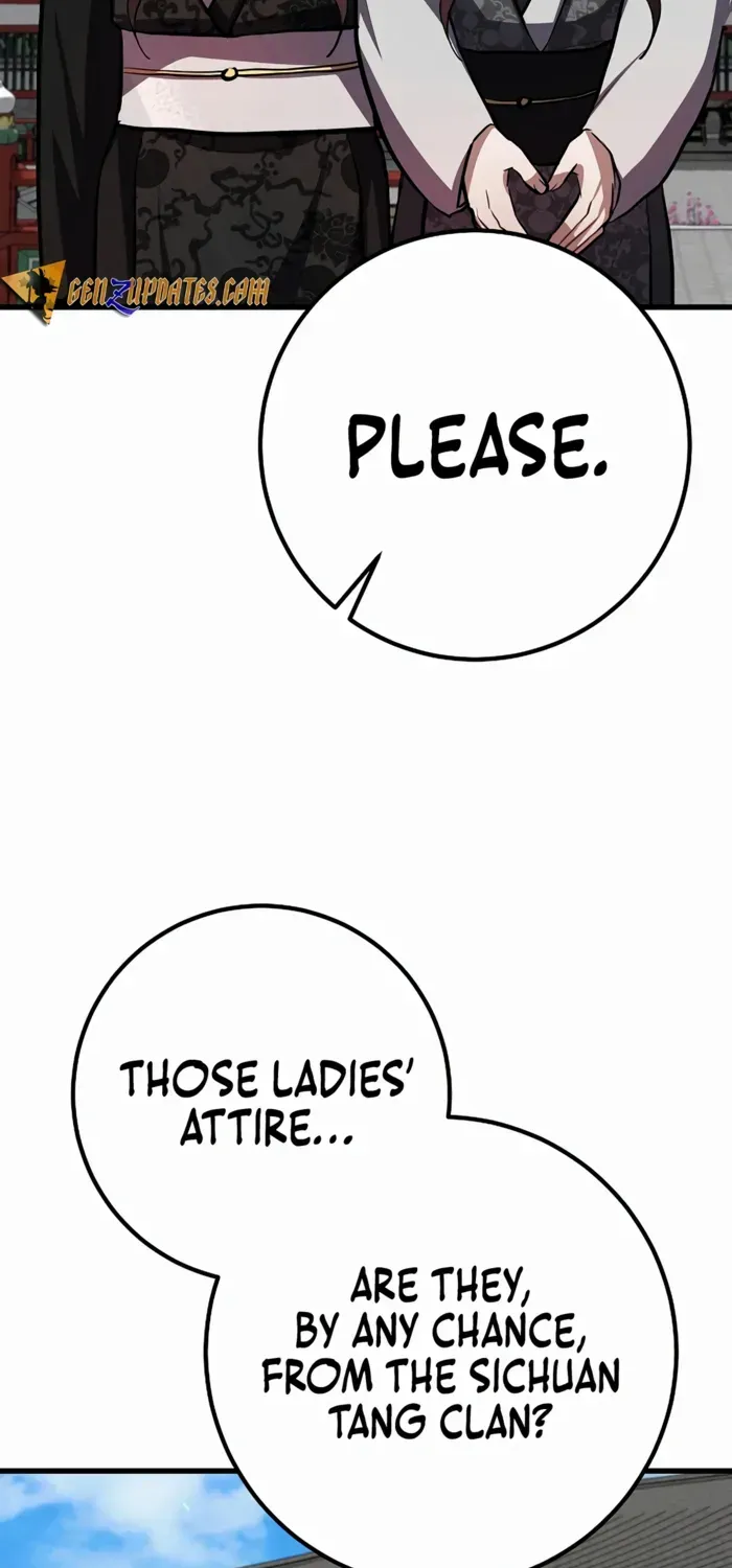Reincarnation Of A Martial Prodigy Zinmanga X Chapter 27 Page 112