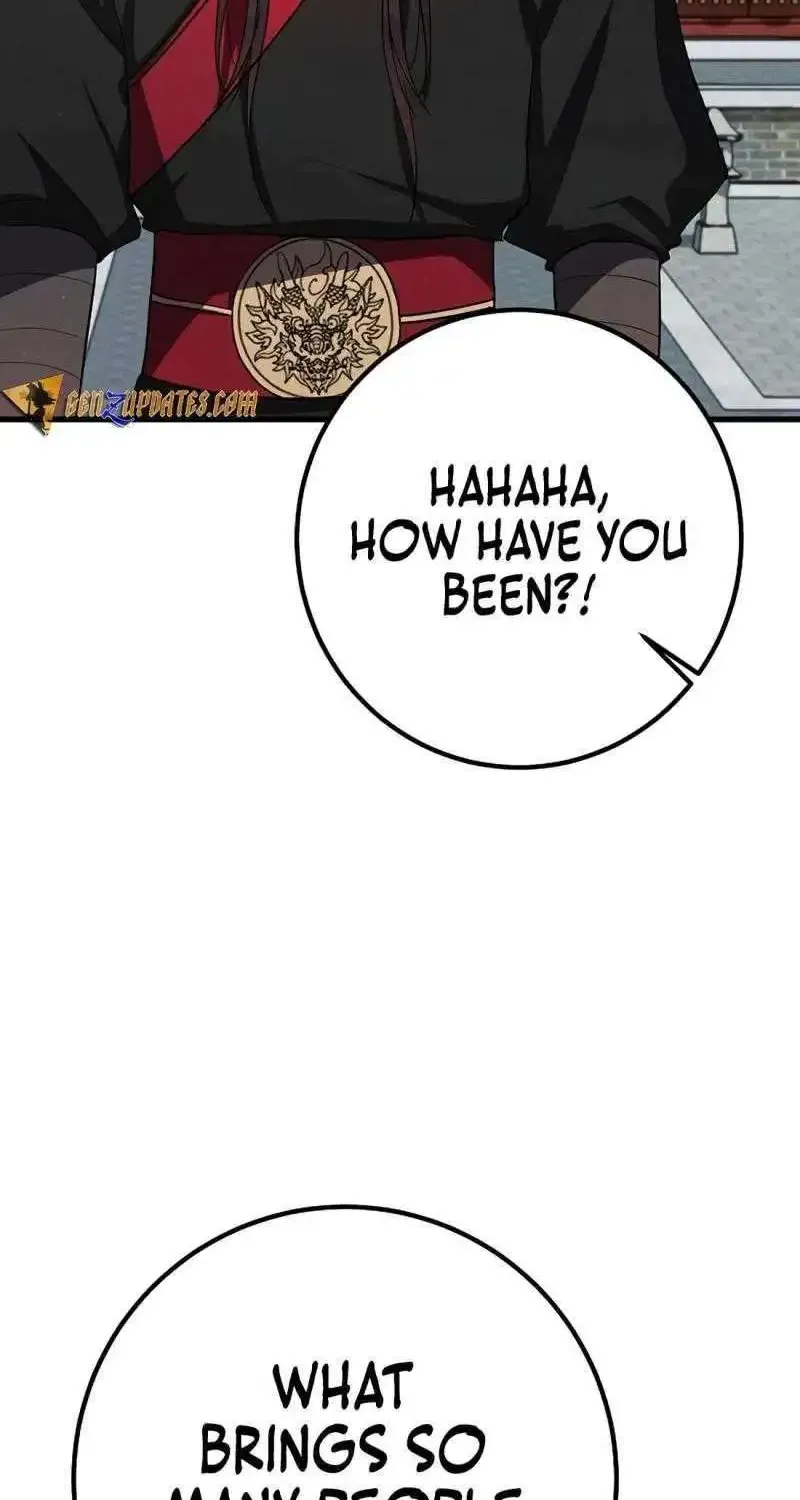 Reincarnation Of A Martial Prodigy Zinmanga X Chapter 26 Page 9