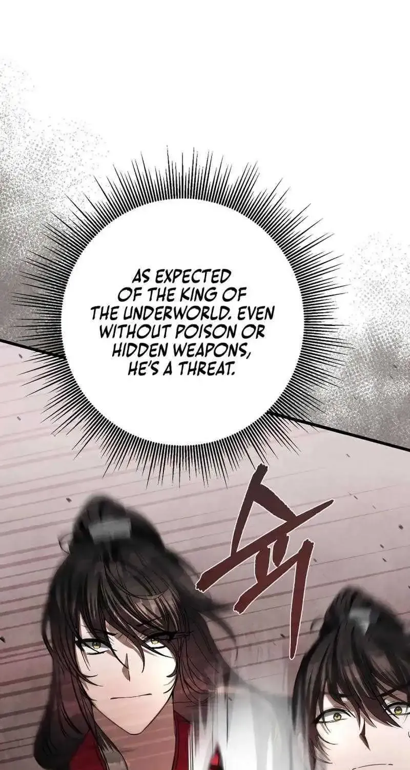Reincarnation Of A Martial Prodigy Zinmanga X Chapter 26 Page 127