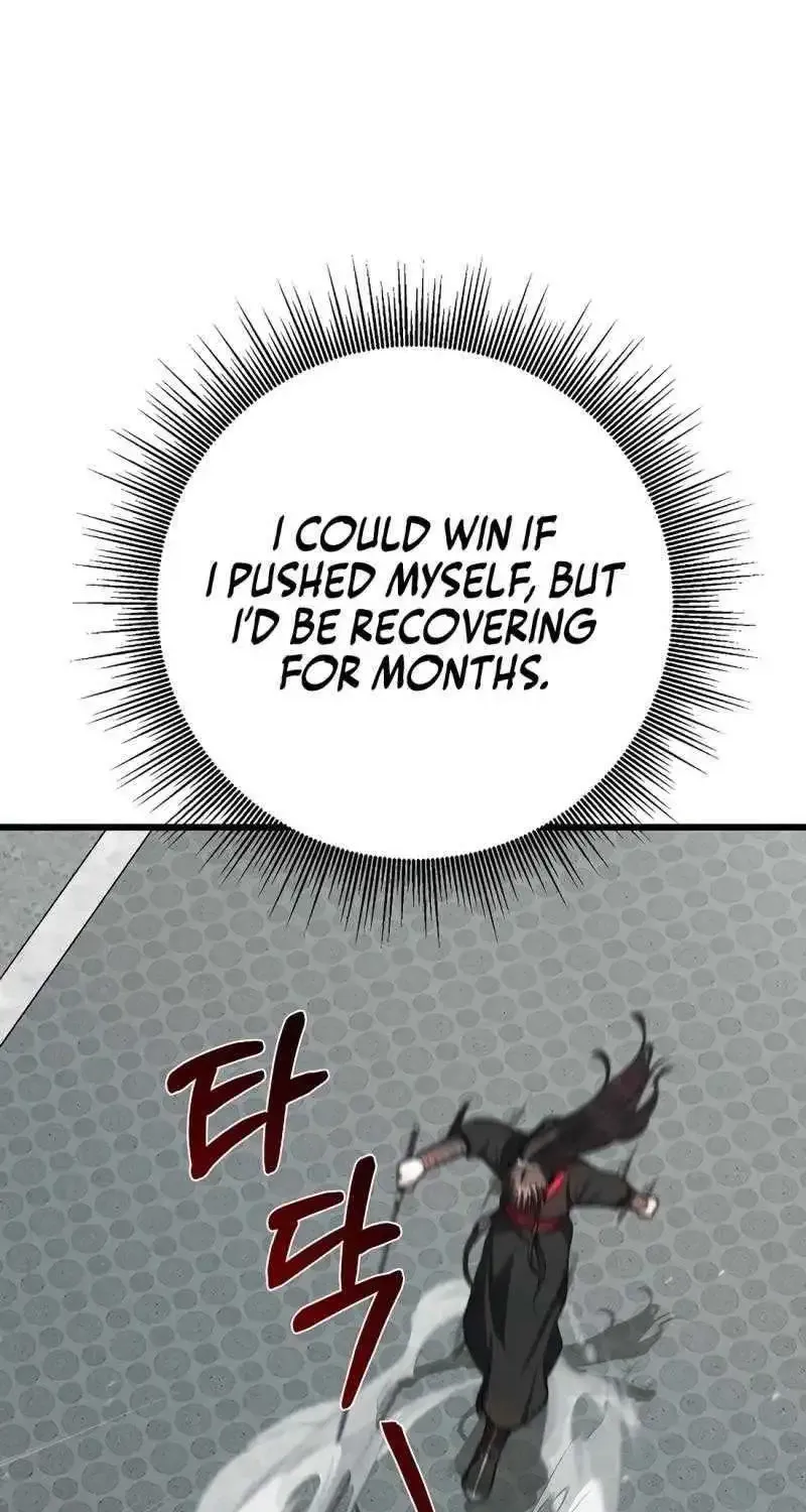 Reincarnation Of A Martial Prodigy Zinmanga X Chapter 26 Page 134