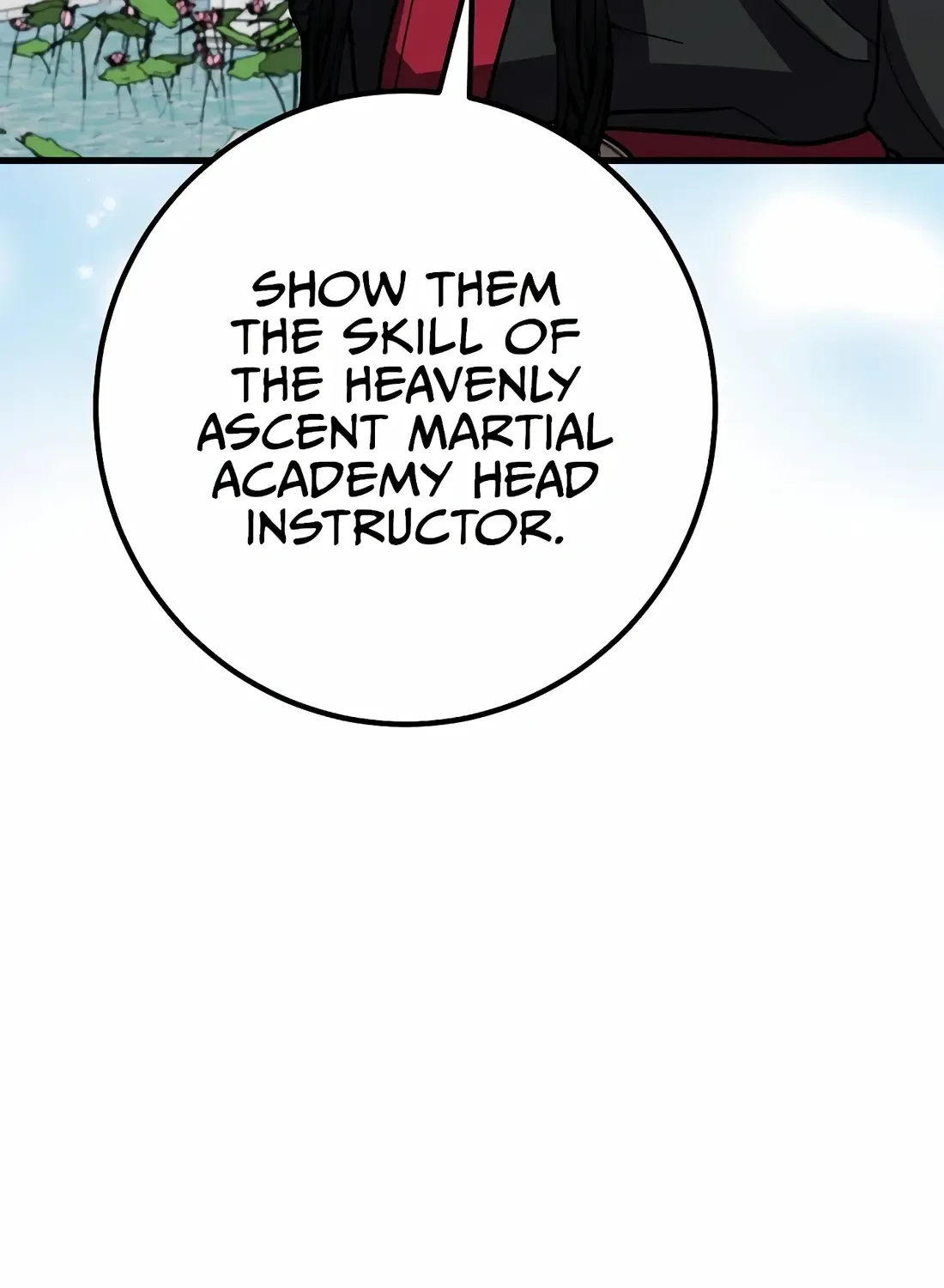 Reincarnation Of A Martial Prodigy Zinmanga X Chapter 23 Page 29