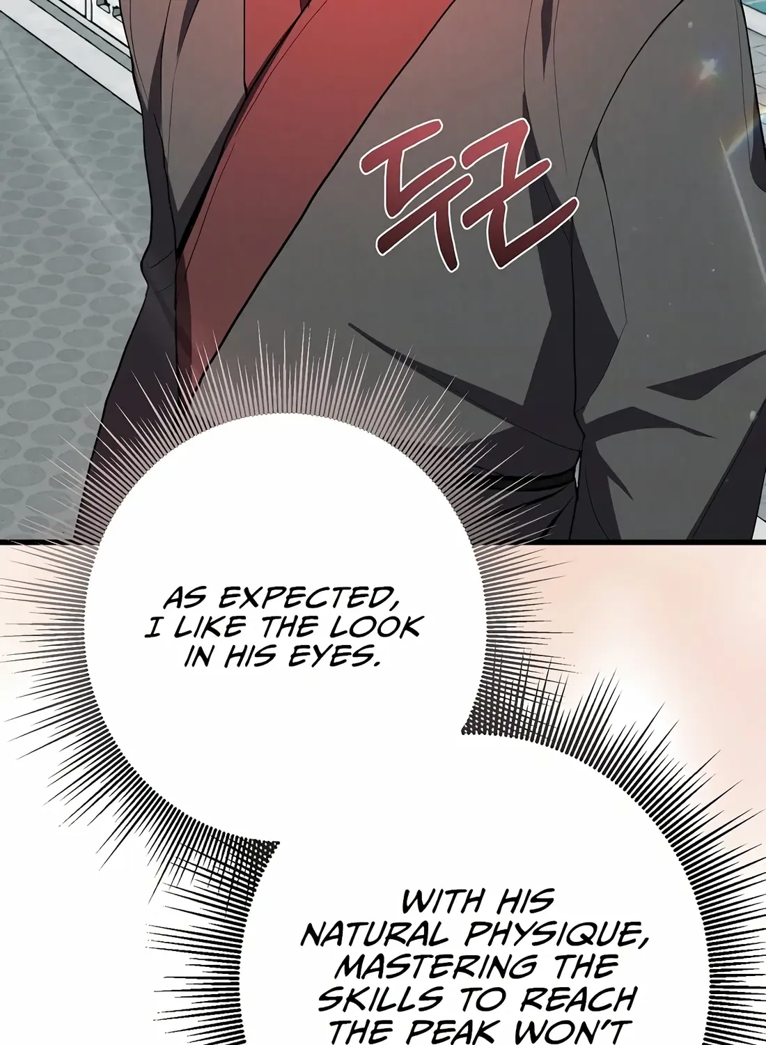 Reincarnation Of A Martial Prodigy Zinmanga X Chapter 23 Page 43