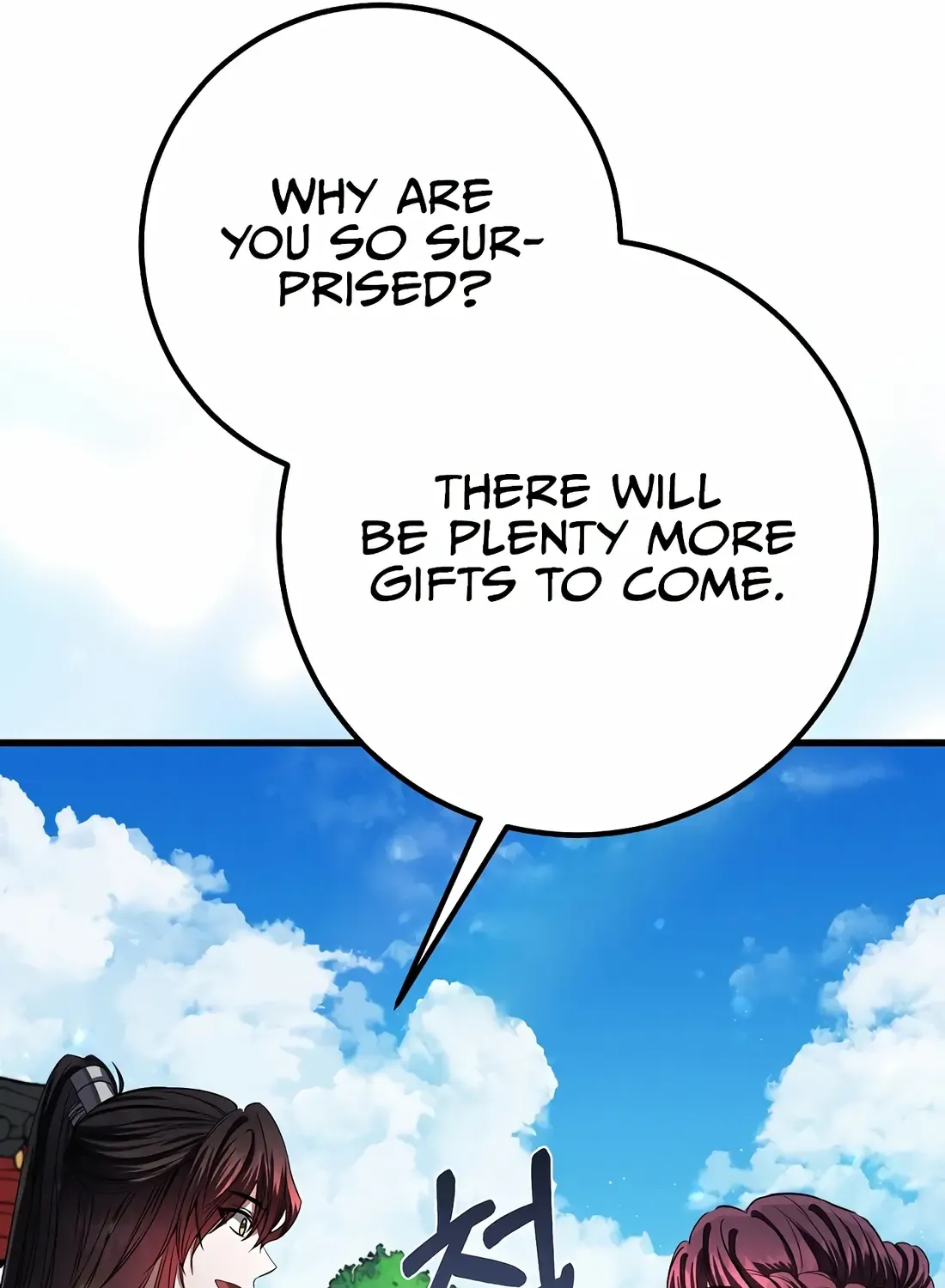 Reincarnation Of A Martial Prodigy Zinmanga X Chapter 22 Page 201