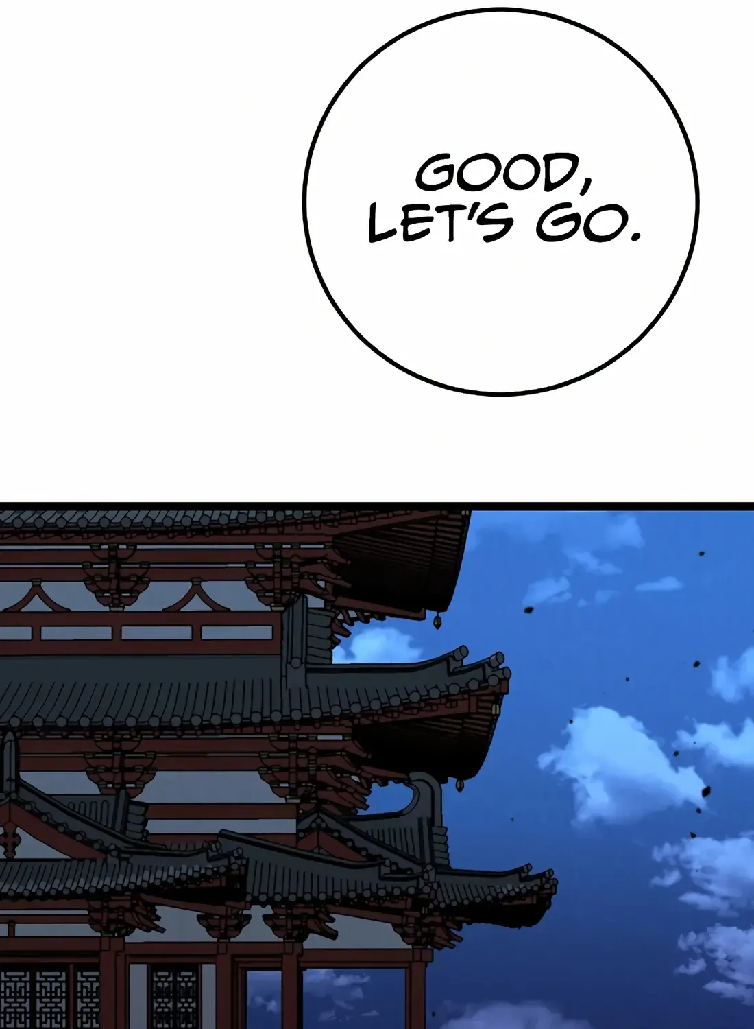 Reincarnation Of A Martial Prodigy Zinmanga X Chapter 21 Page 127