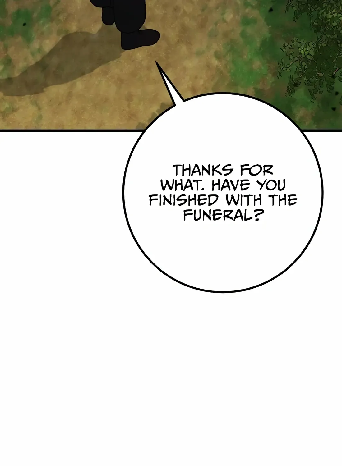 Reincarnation Of A Martial Prodigy Zinmanga X Chapter 20 Page 37