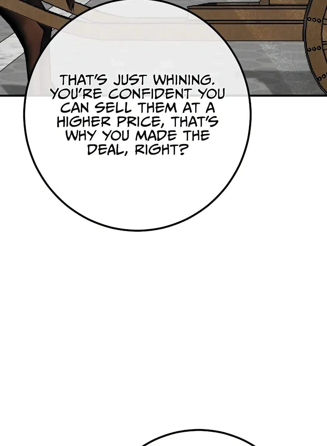 Reincarnation Of A Martial Prodigy Zinmanga X Chapter 19 Page 91