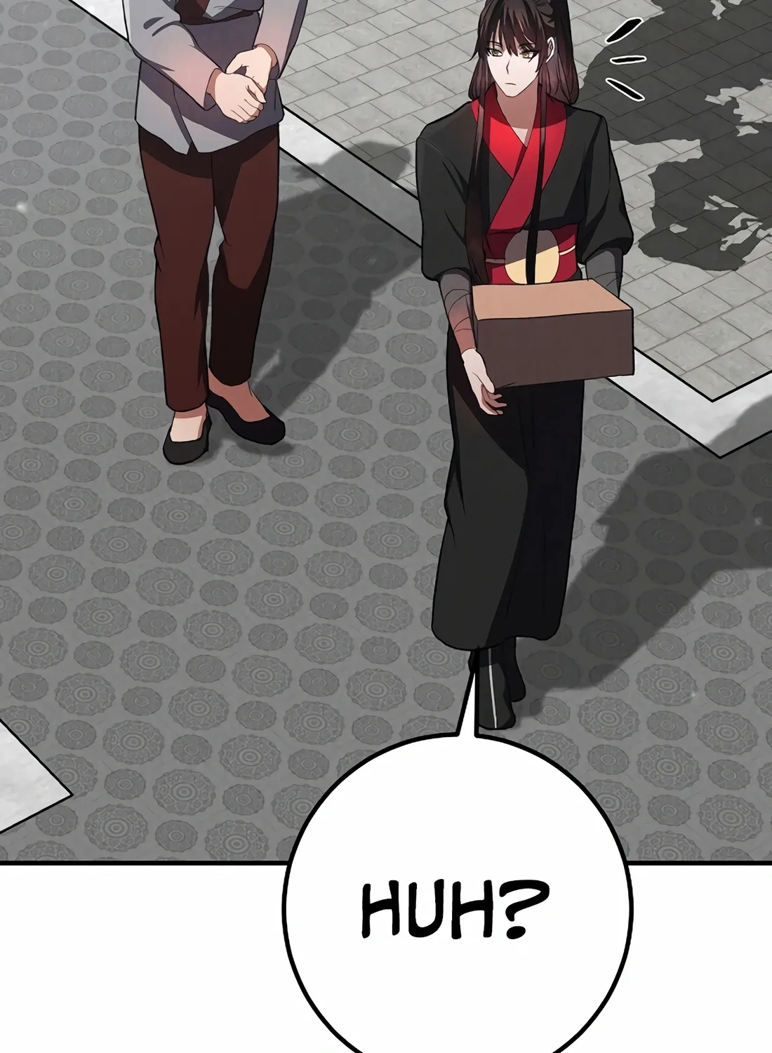 Reincarnation Of A Martial Prodigy Zinmanga X Chapter 17 Page 25