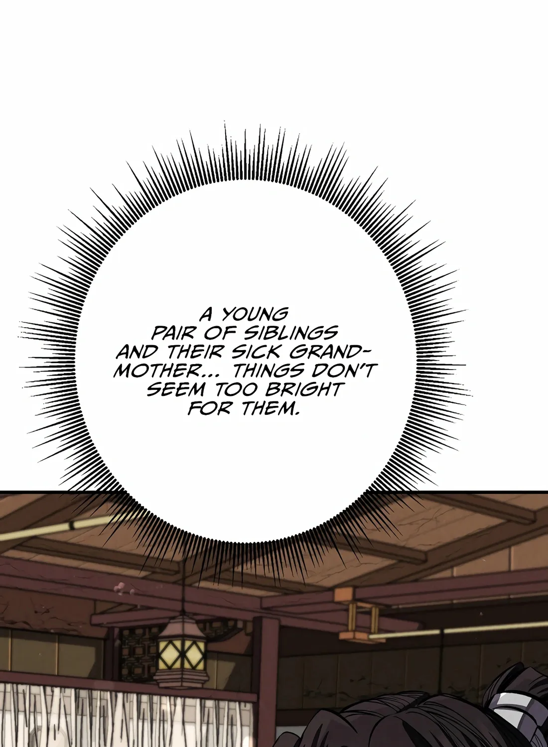 Reincarnation Of A Martial Prodigy Zinmanga X Chapter 17 Page 189