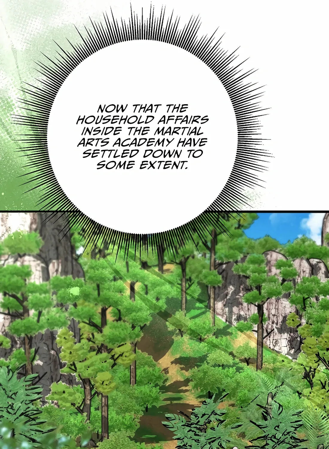 Reincarnation Of A Martial Prodigy Zinmanga X Chapter 17 Page 255