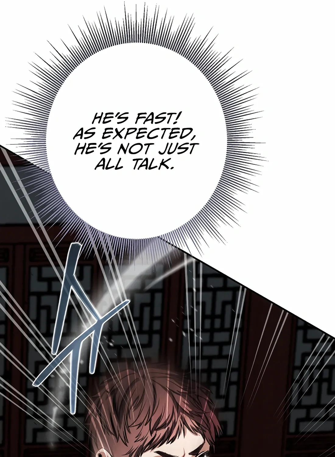 Reincarnation Of A Martial Prodigy Zinmanga X Chapter 16 Page 15