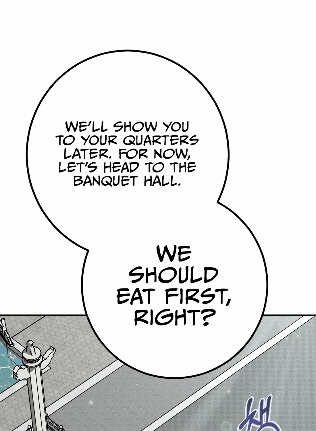 Reincarnation Of A Martial Prodigy Zinmanga X Chapter 14 Page 19