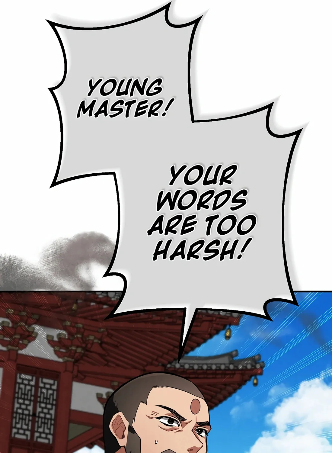 Reincarnation Of A Martial Prodigy Zinmanga X Chapter 14 Page 141