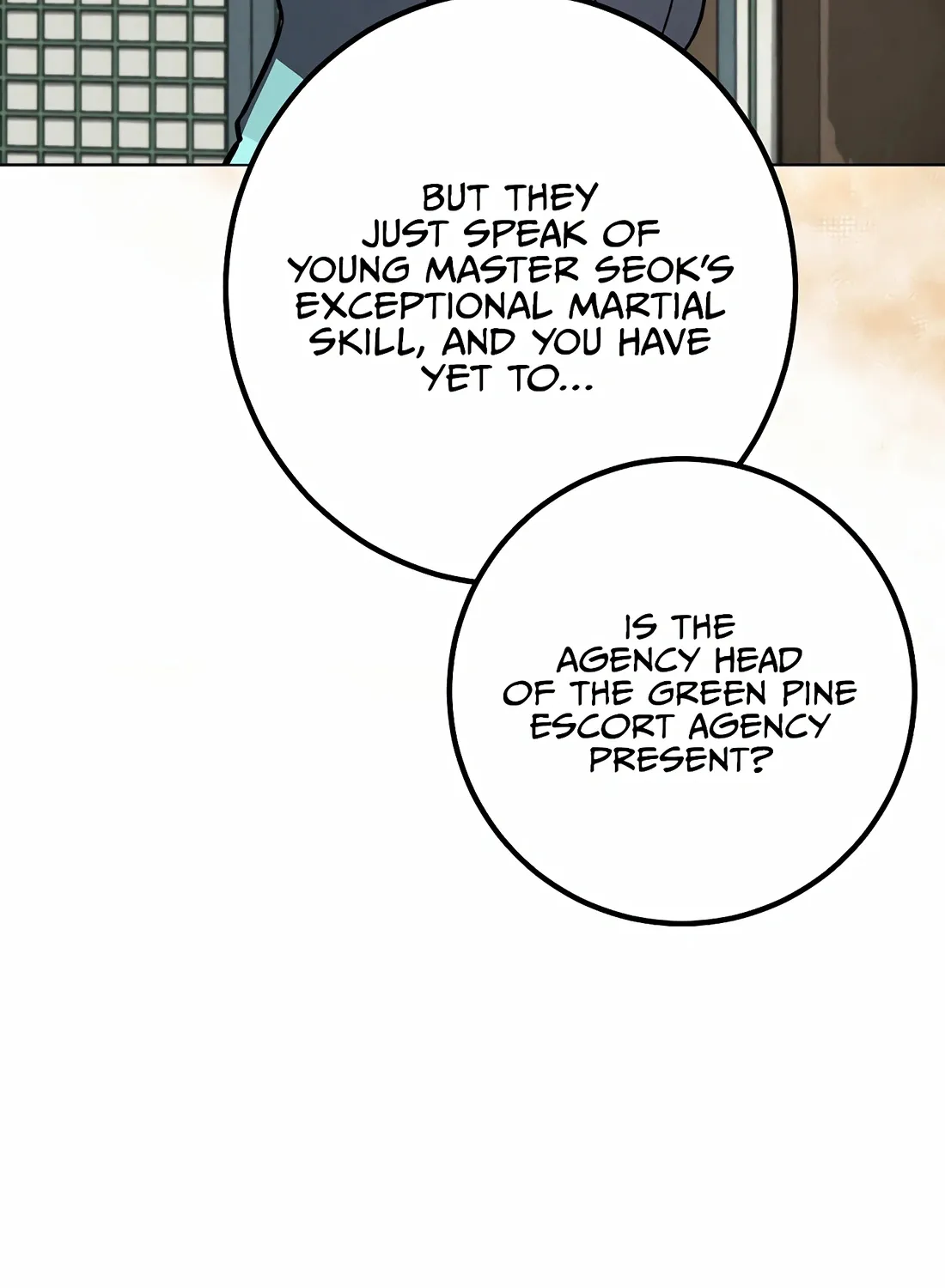 Reincarnation Of A Martial Prodigy Zinmanga X Chapter 14 Page 219