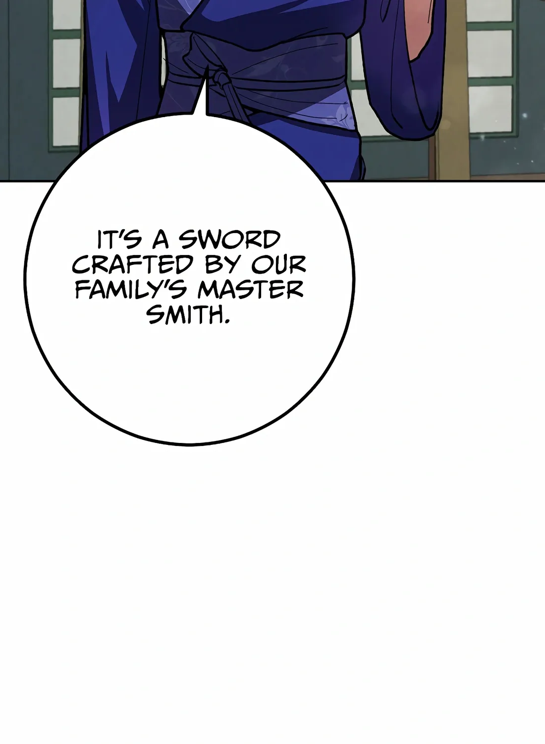 Reincarnation Of A Martial Prodigy Zinmanga X Chapter 13 Page 29
