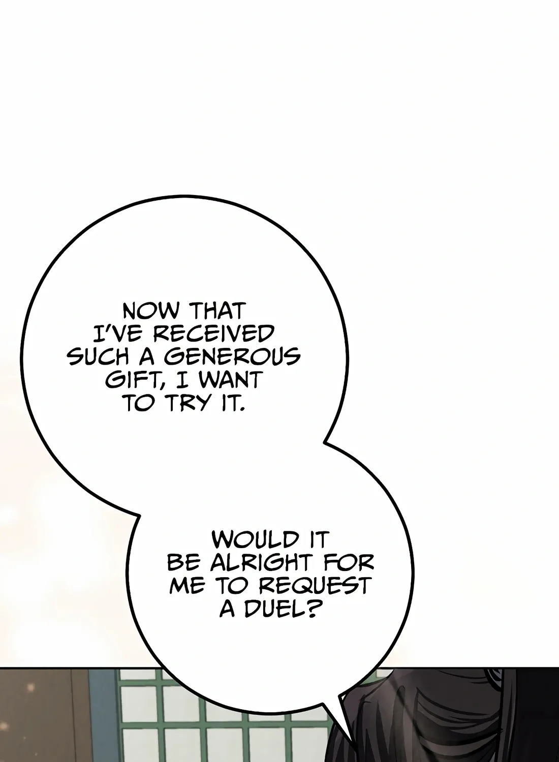 Reincarnation Of A Martial Prodigy Zinmanga X Chapter 13 Page 64