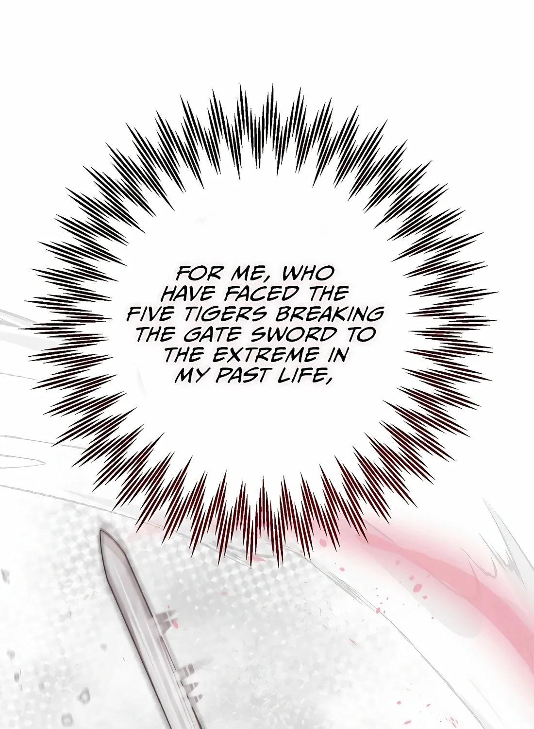Reincarnation Of A Martial Prodigy Zinmanga X Chapter 13 Page 159