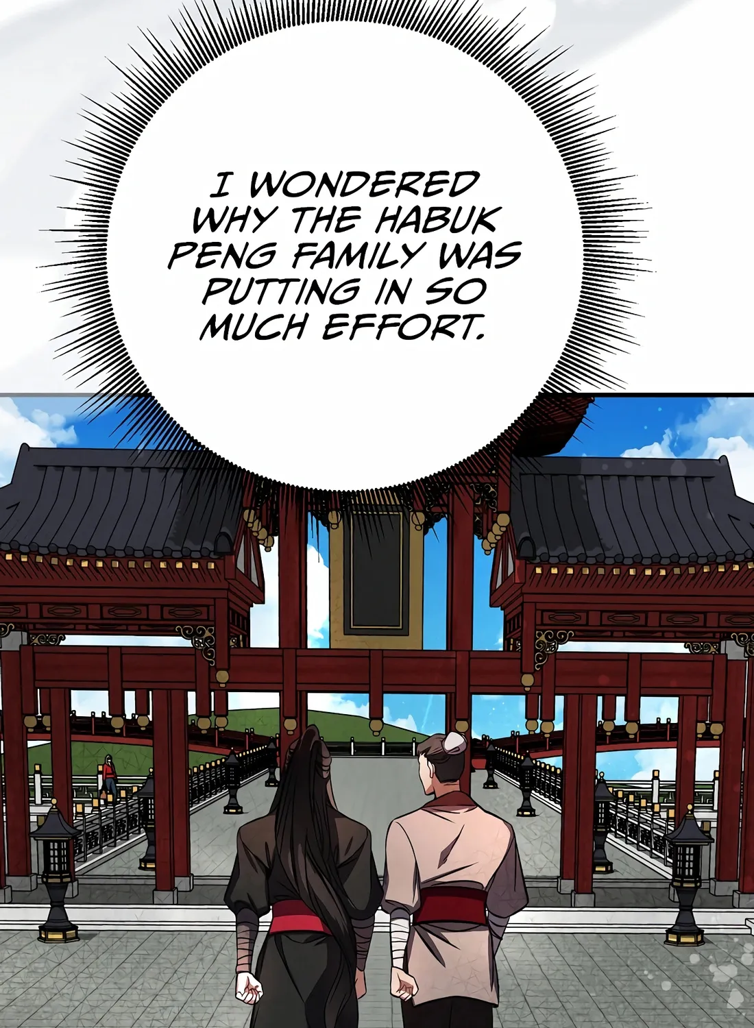 Reincarnation Of A Martial Prodigy Zinmanga X Chapter 12 Page 193