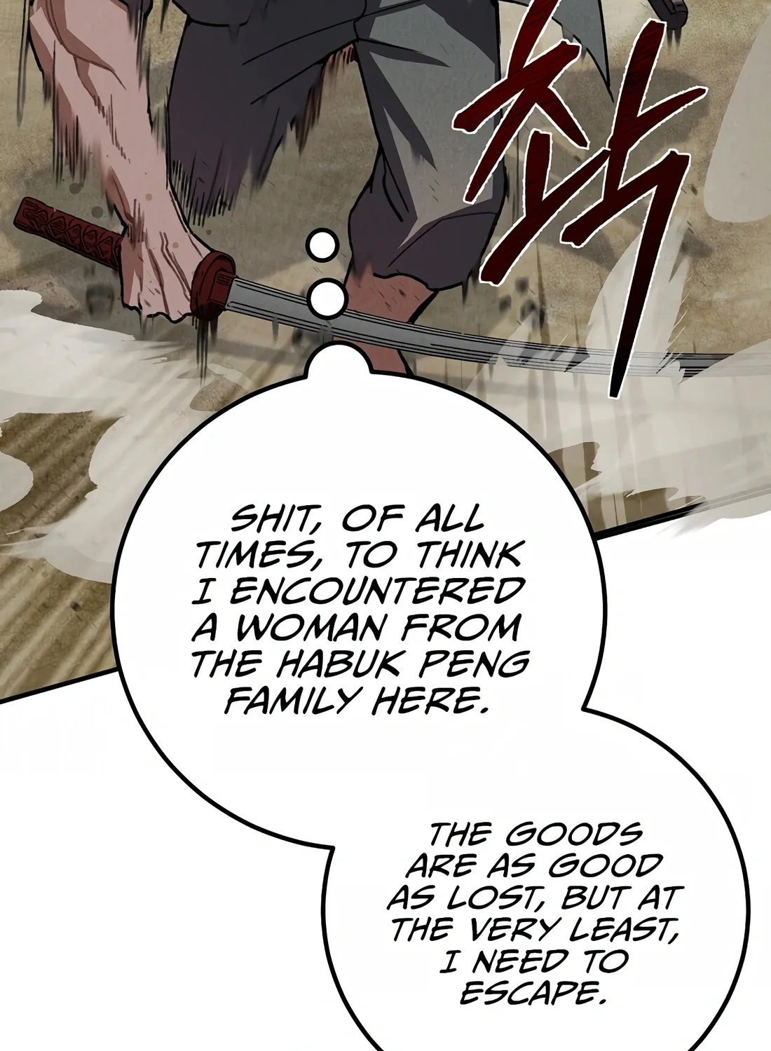 Reincarnation Of A Martial Prodigy Zinmanga X Chapter 11 Page 151