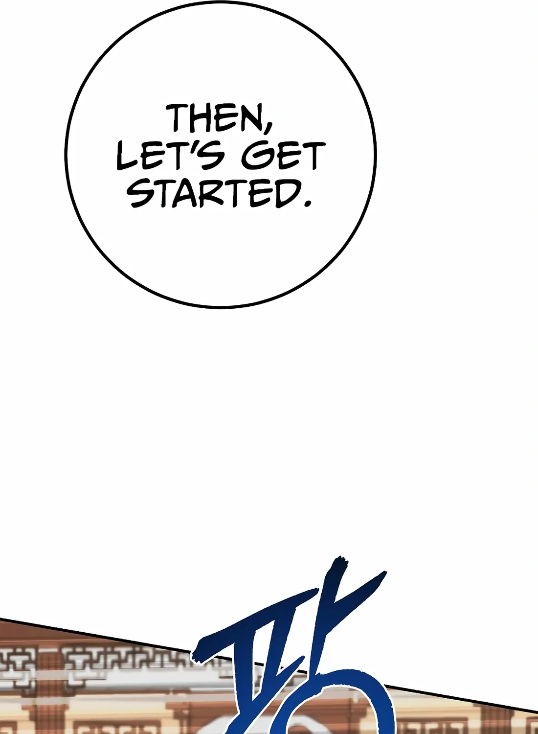 Reincarnation Of A Martial Prodigy Zinmanga X Chapter 10 Page 49