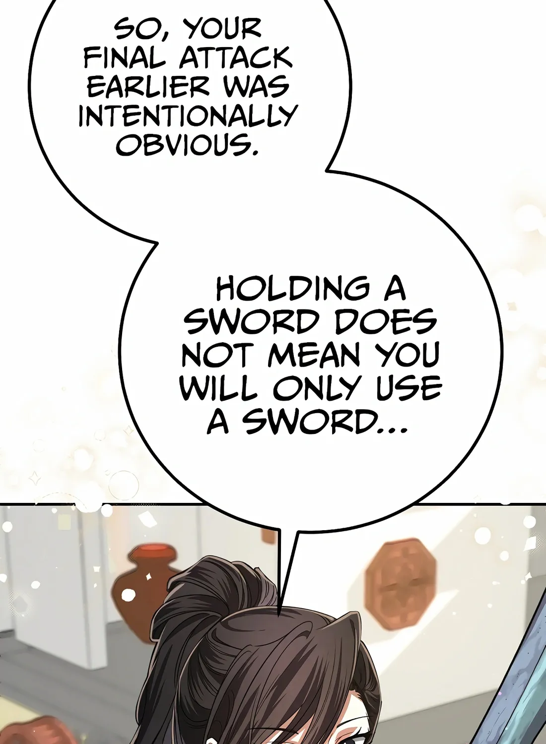 Reincarnation Of A Martial Prodigy Zinmanga X Chapter 9 Page 16