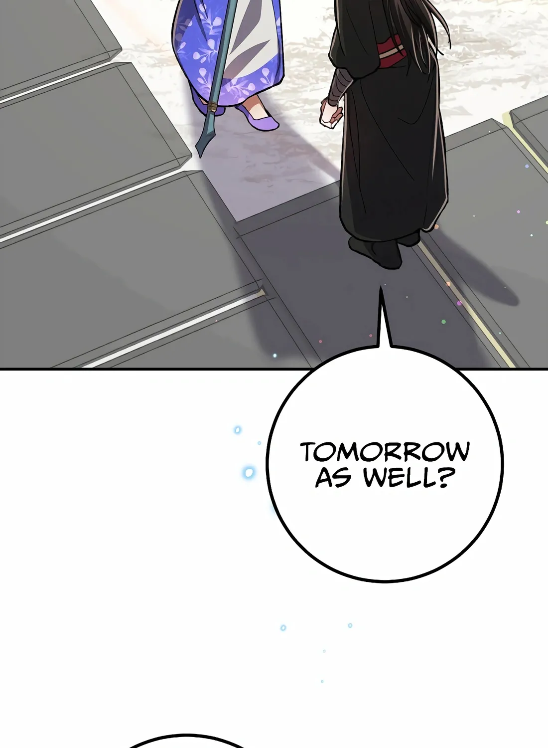 Reincarnation Of A Martial Prodigy Zinmanga X Chapter 9 Page 20