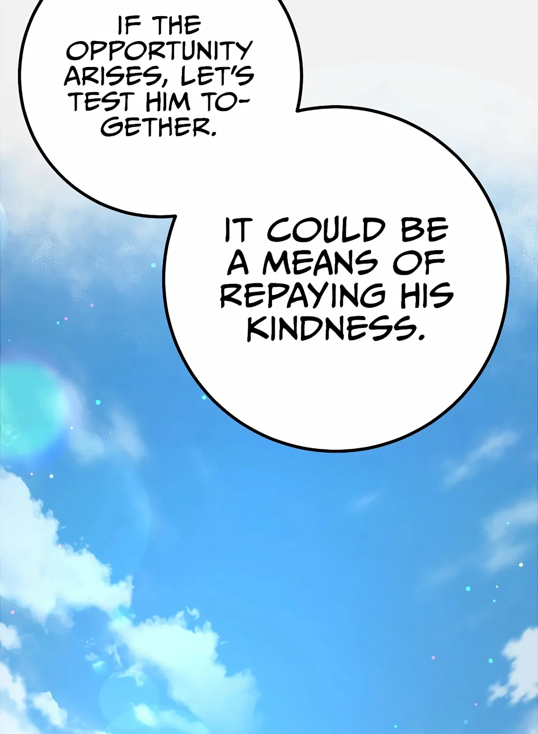 Reincarnation Of A Martial Prodigy Zinmanga X Chapter 9 Page 40