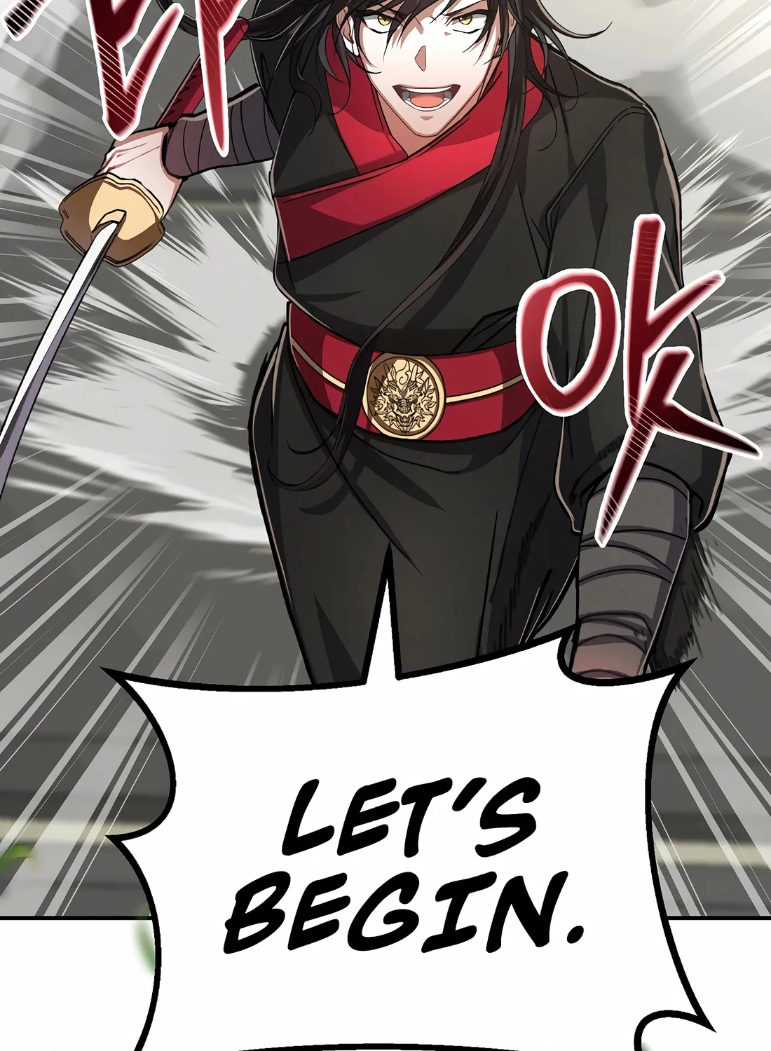 Reincarnation Of A Martial Prodigy Zinmanga X Chapter 9 Page 221