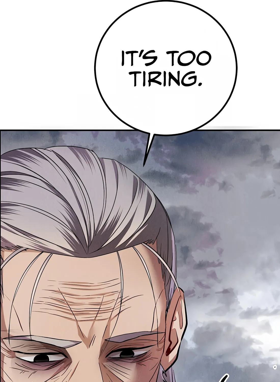 Reincarnation Of A Martial Prodigy Zinmanga X Chapter 1 Page 38
