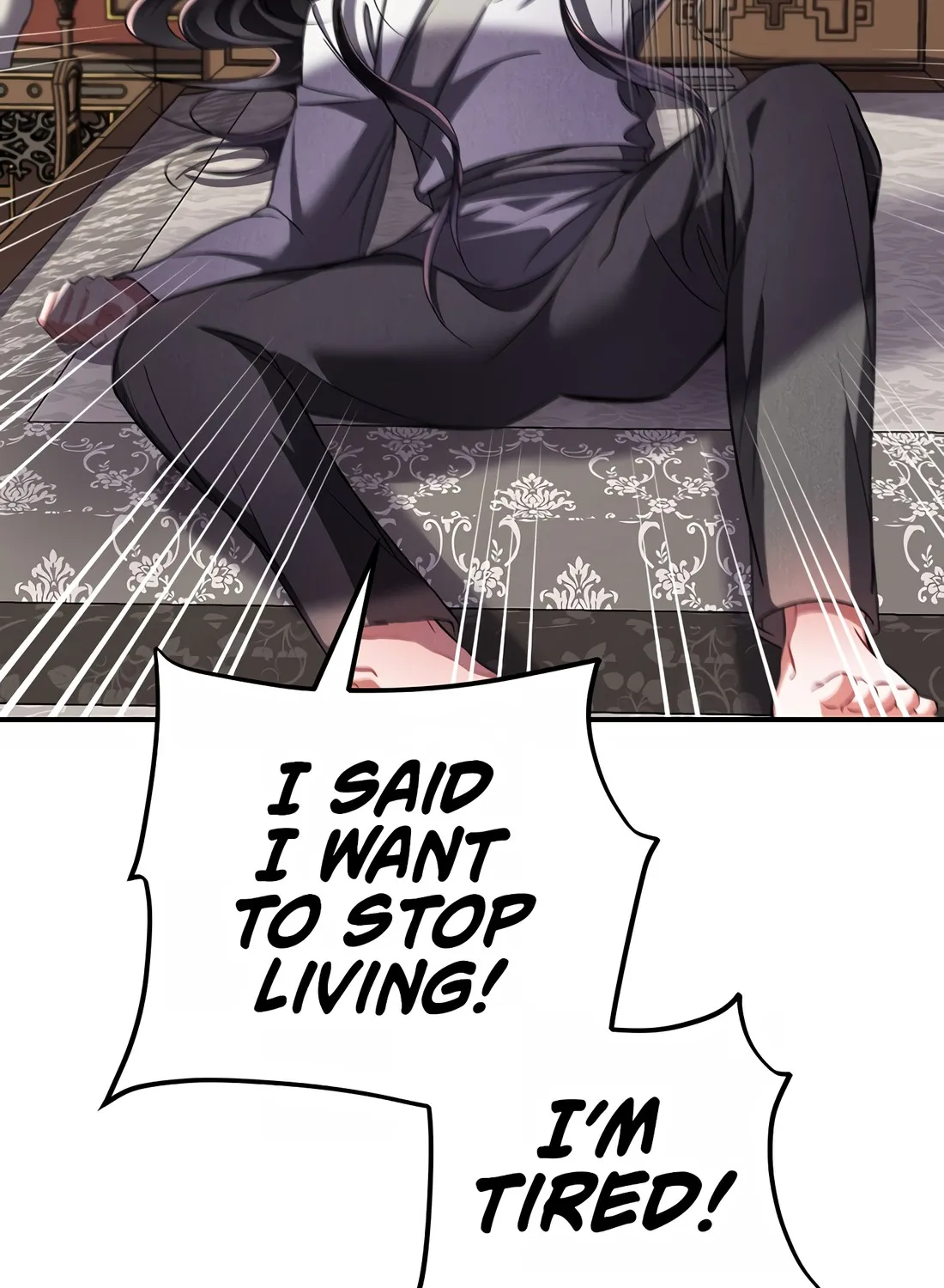 Reincarnation Of A Martial Prodigy Zinmanga X Chapter 1 Page 77