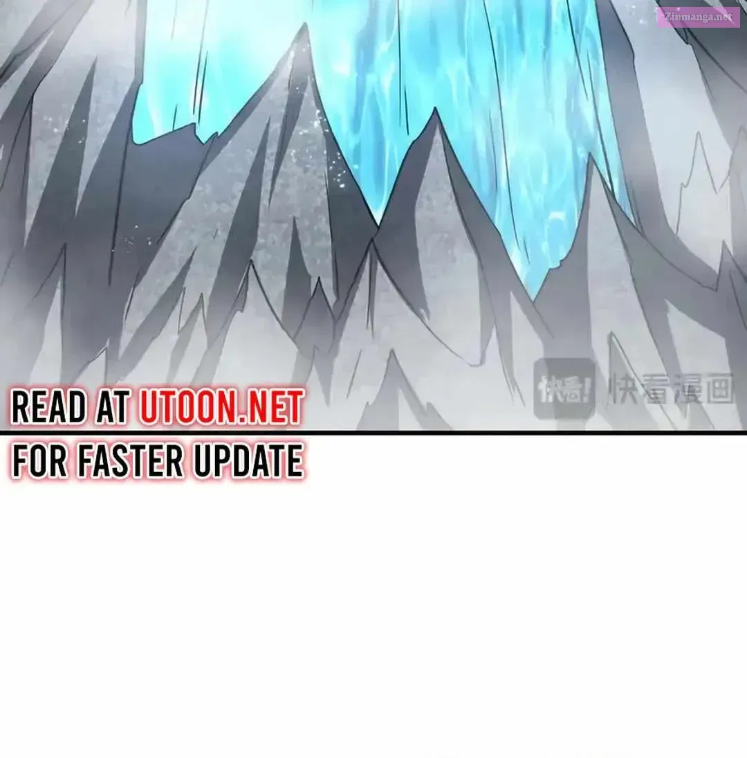 1 Million Times Attack Speed Zinmanga X Chapter 90 Page 10
