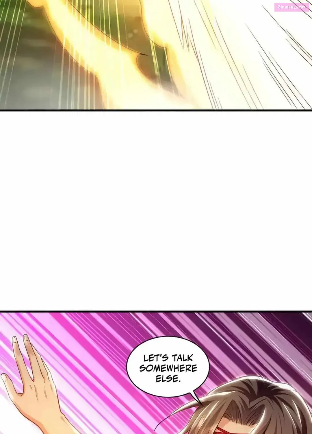 1 Million Times Attack Speed Zinmanga X Chapter 90 Page 25