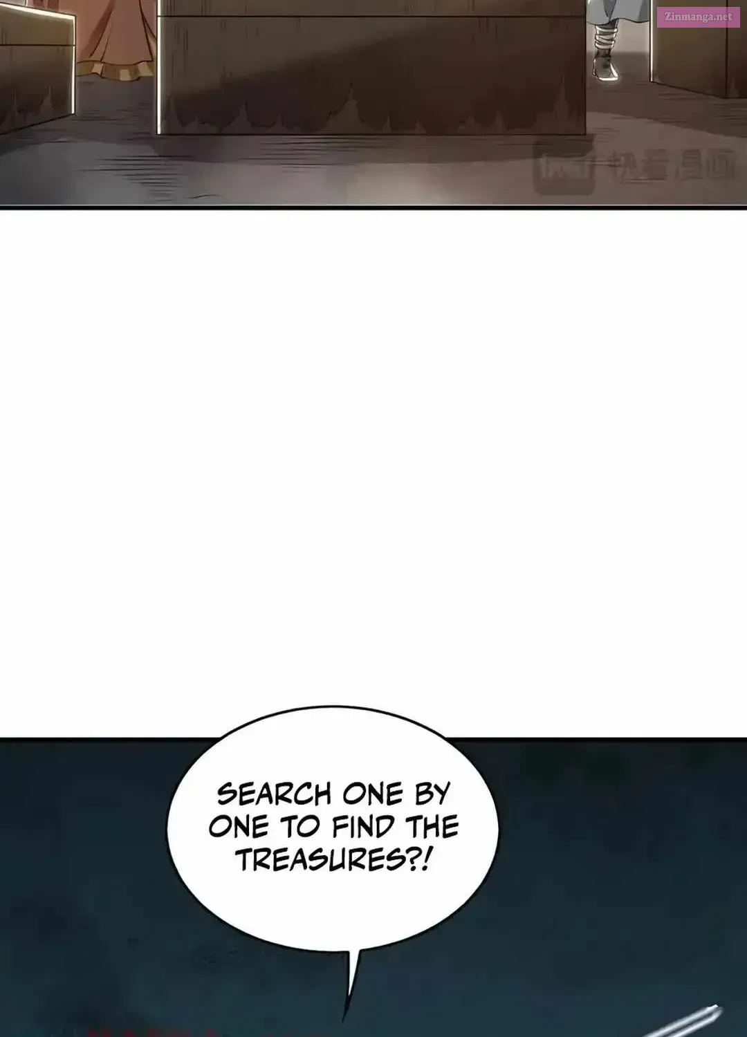 1 Million Times Attack Speed Zinmanga X Chapter 90 Page 74
