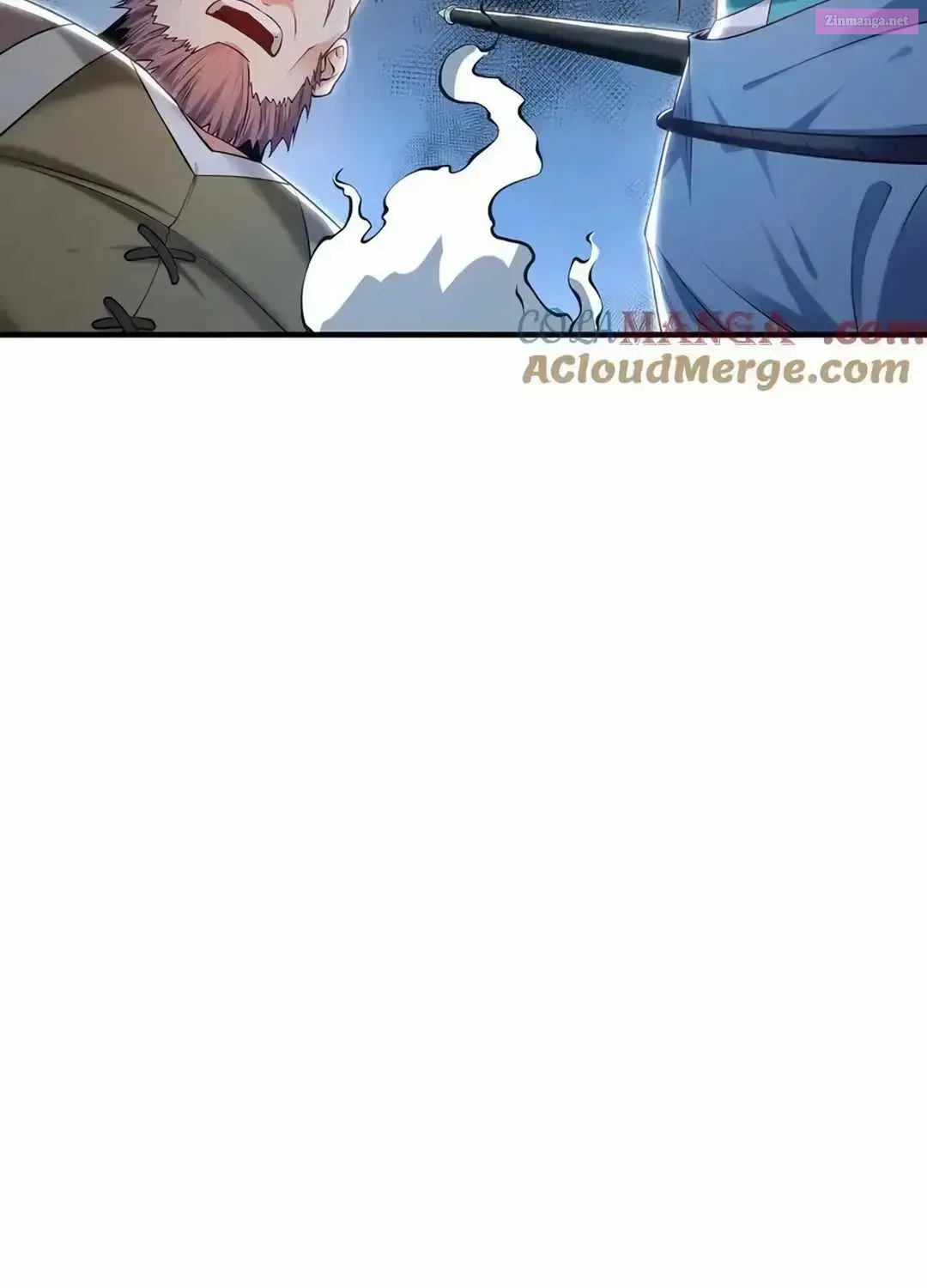 1 Million Times Attack Speed Zinmanga X Chapter 90 Page 77