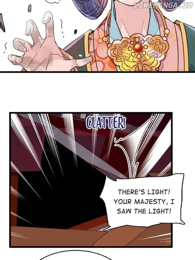 Sijin Zinmanga X Chapter 381 Page 32