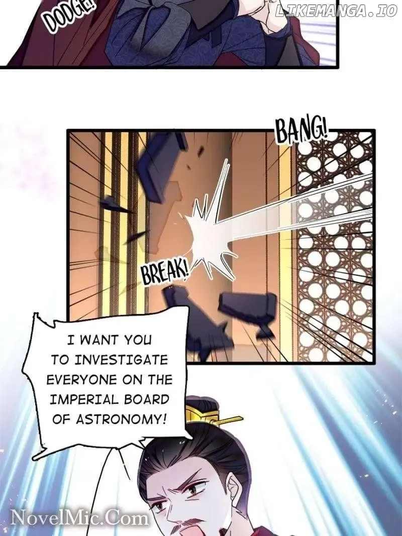 Sijin Zinmanga X Chapter 357 Page 21