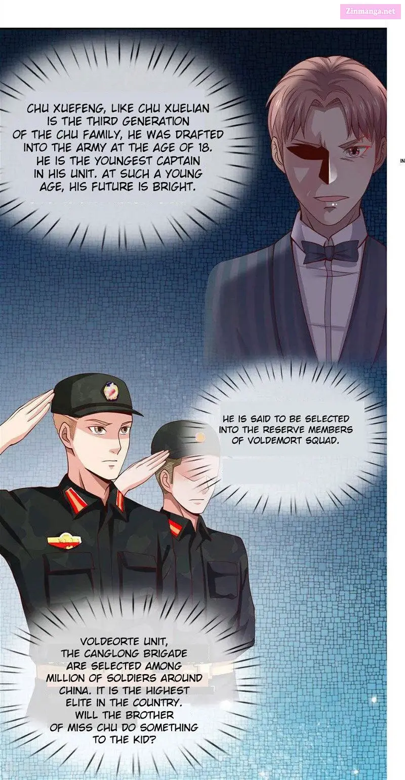 I'm The Great Immortal Zinmanga X Chapter 37 Page 3