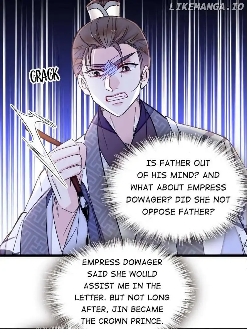 Sijin Zinmanga X Chapter 354 Page 26