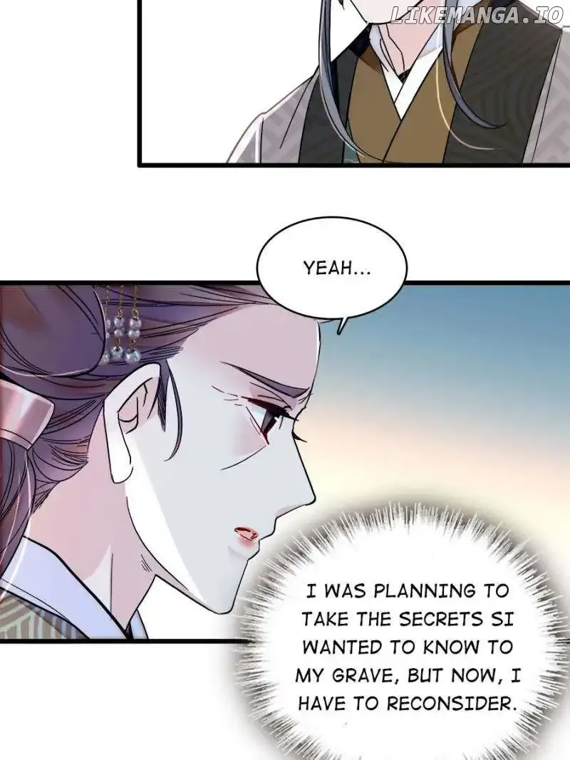 Sijin Zinmanga X Chapter 354 Page 36